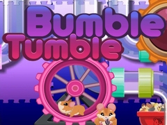 เกม Bumble Tumble
