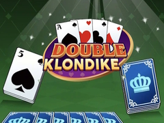 เกม Double Klondike