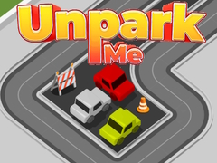 เกม Unpark Me