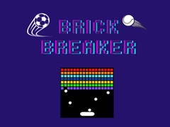 เกม Brick Breaker