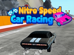 เกม Nitro Speed Car Racing