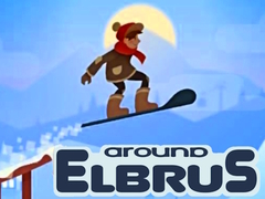 เกม Around Elbrus