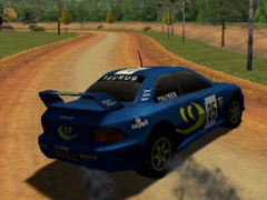 เกม Rally Old School