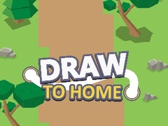 เกม Draw To Home 3D