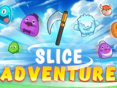 เกม Slice Adventure: Blade Survivor 2D
