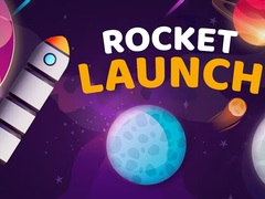 เกม Rocket Launch