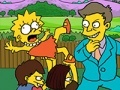 เกม The Simpsons Shooting