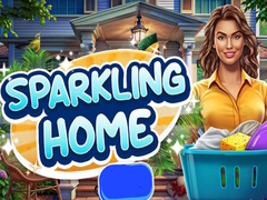 เกม Sparkling Home