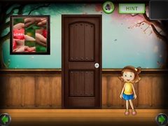 เกม Amgel Kids Room Escape 218