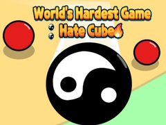 เกม World's Hardest Game: Hat Cube
