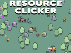 เกม Resource Clicker