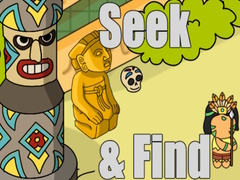 เกม Seek & Find 