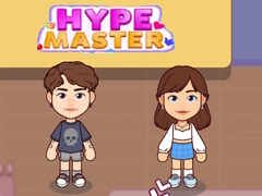 เกม Hype Master