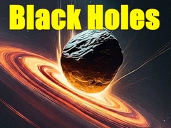 เกม Black Holes