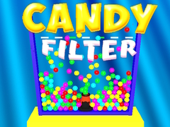 เกม Candy Filter