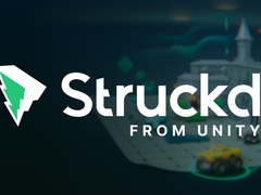 เกม Struckd