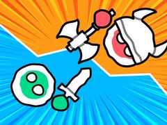 เกม Merge Knights!