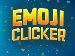 เกม Emoji Clickers