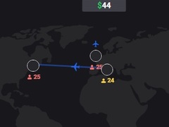 เกม Airline Tycoon Idle