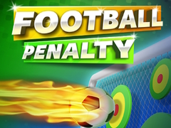 เกม Football Penalty