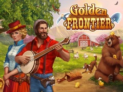 เกม Golden Frontier