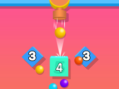 เกม Drop Bricks Breaker