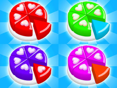 เกม Candy Maker