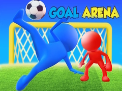 เกม Goal Arena 3D