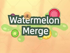 เกม WaterMelon Merge