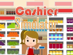 เกม Cashier Simulator