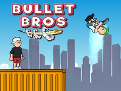 เกม Bullet Bros