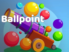 เกม Ballpoint