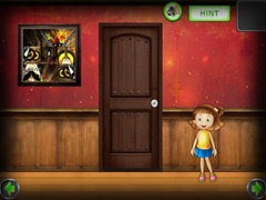 เกม Amgel Kids Room Escape 219