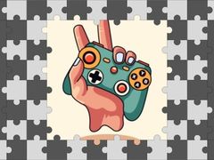 เกม Gamer Puzzle