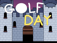 เกม Golf Day