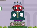 เกม Mickey's Robot Laboratory