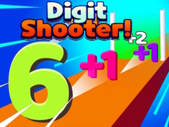 เกม Digit Shooter!
