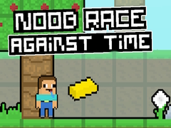 เกม Noob Race Against Time