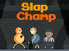 เกม Slap Champ