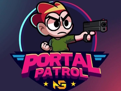 เกม Portal Patrol