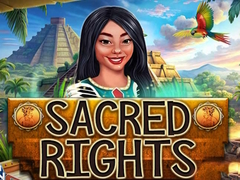 เกม Sacred Rights