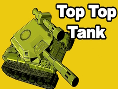 เกม Top Top Tank