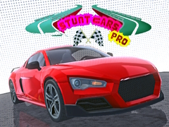 เกม Stunt Cars Pro