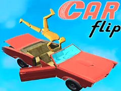 เกม Car Flip!