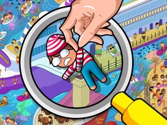 เกม Seek & Find - Hidden Object Game