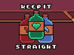 เกม Keep It Straight