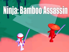 เกม Ninja: Bamboo Assassin