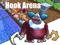 เกม Hook Arena