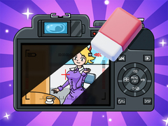 เกม Dop Puzzle Erase Master
