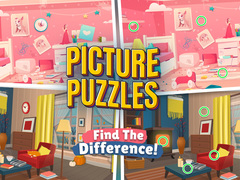 เกม Picture Puzzles